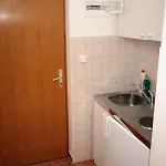 Appartement Balica Rat 4868a *