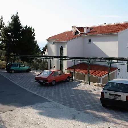 Balica Rat 4868a Apartment Celina