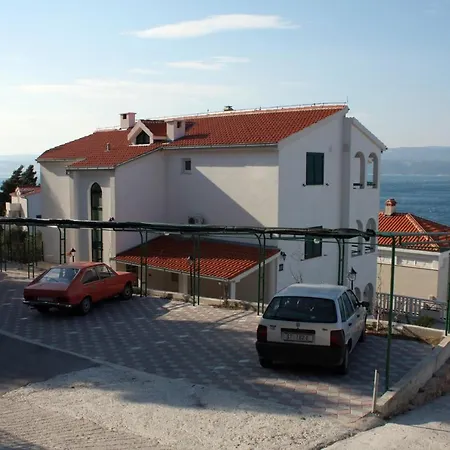 Apartment Balica Rat 4868a