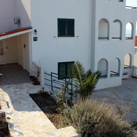 Apartment Balica Rat 4868a *