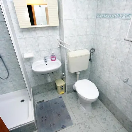 아파트 Balica Rat 4868a