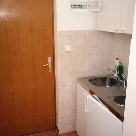 아파트 Balica Rat 4868a *