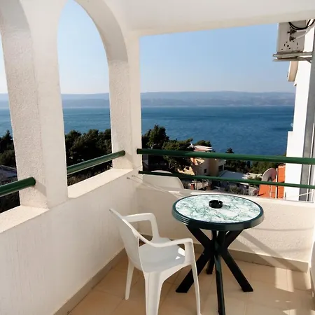 아파트 Balica Rat 4868a