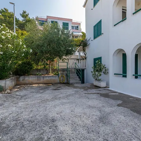 Balica Rat 4868a 아파트 셀리나