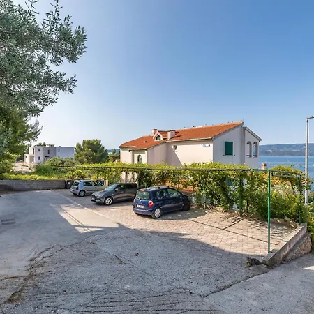 Balica Rat 4868a Apartman