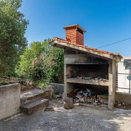 Balica Rat 4868a Apartman *