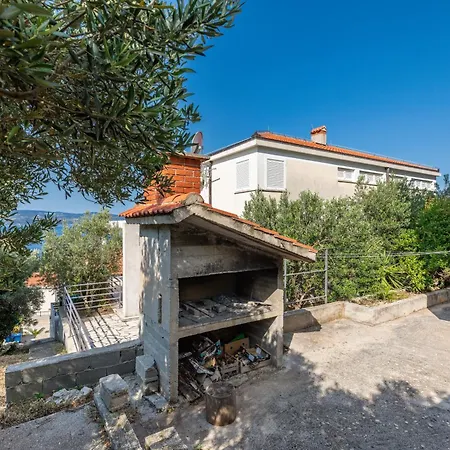 Apartman Balica Rat 4868a *