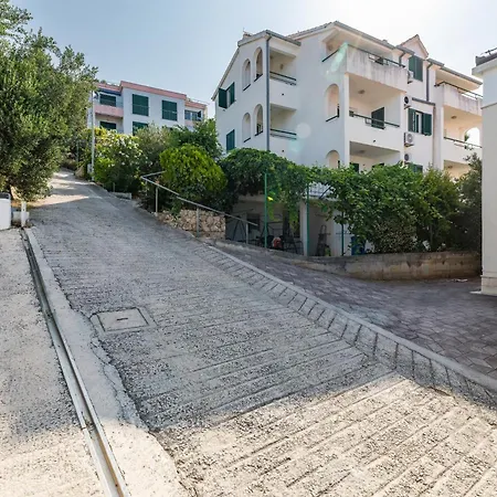 Apartman Balica Rat 4868a Celina